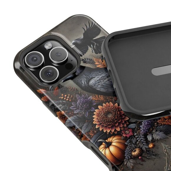 iPhone Phone Cases, Perfect Stylish Mobile Case, MLNMC481 - Picture 5 of 13